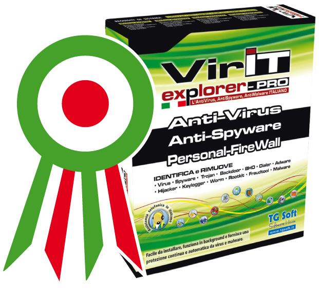 RivGOLD VirIT eXp PRO BIG